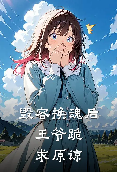 毁容换魂后，王爷跪求原谅