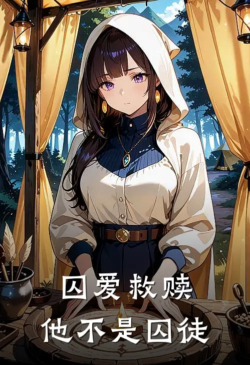 囚爱救赎：他不是囚徒