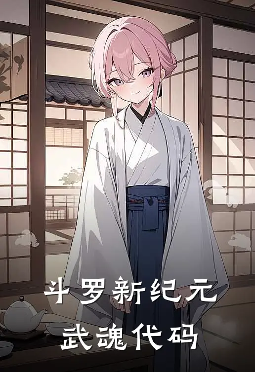 斗罗新纪元：武魂代码