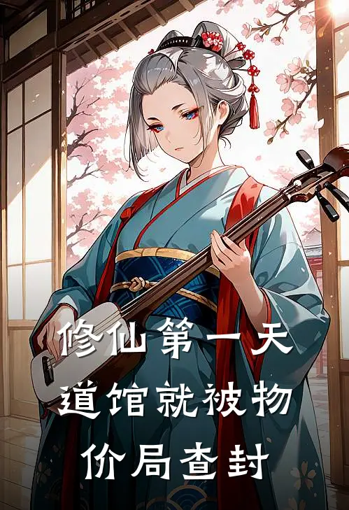 修仙第一天，道馆就被物价局查封