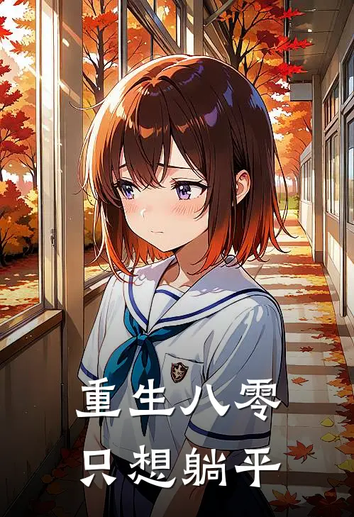 重生八零：只想躺平