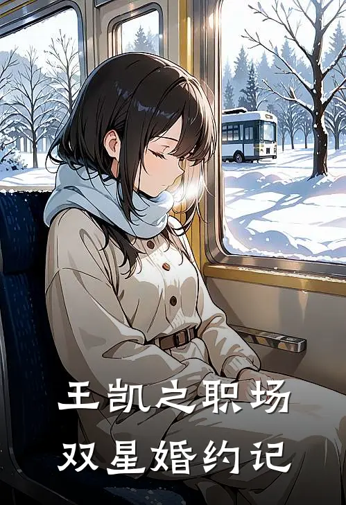 王凯之职场双星婚约记