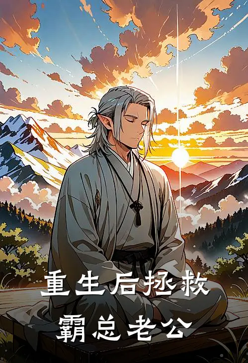 重生后拯救霸总老公