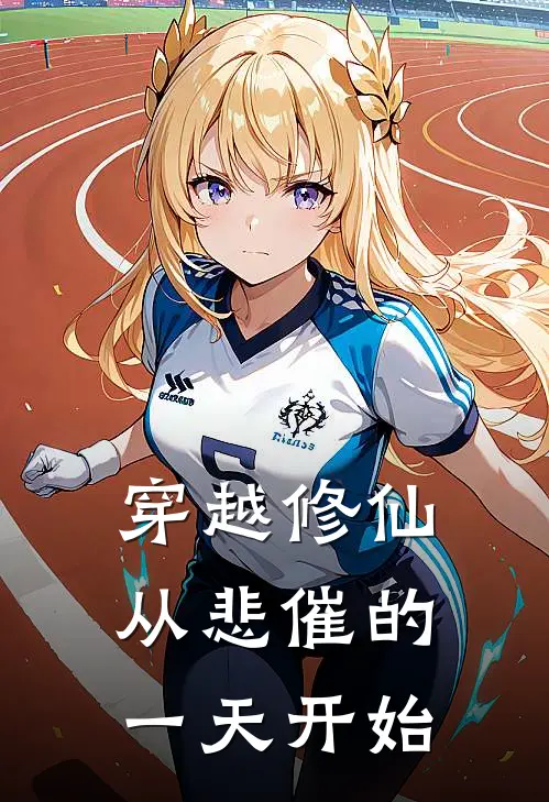 穿越修仙从悲催的一天开始