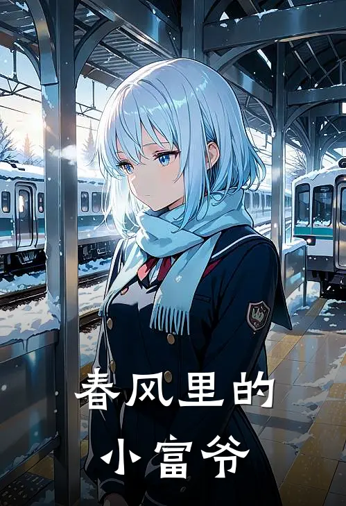 春风里的小富爷