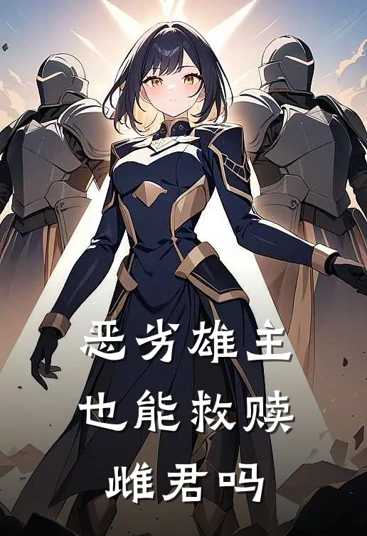 恶劣雄主也能救赎雌君吗