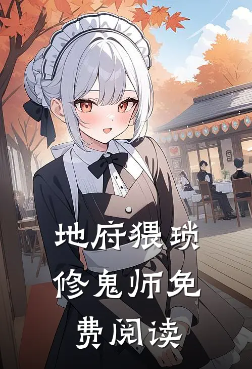 地府猥琐修鬼师免费阅读