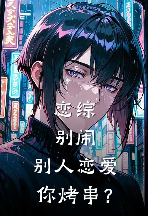 恋综：别闹，别人恋爱你烤串？