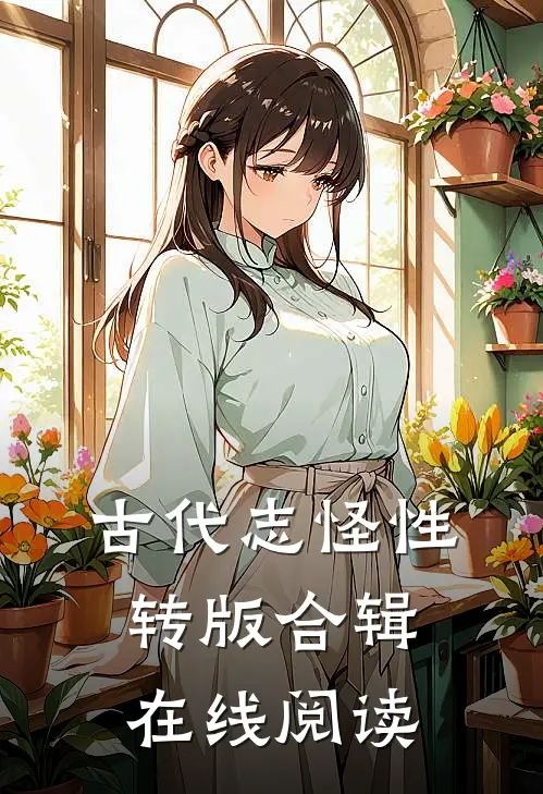 古代志怪性转版合辑在线阅读