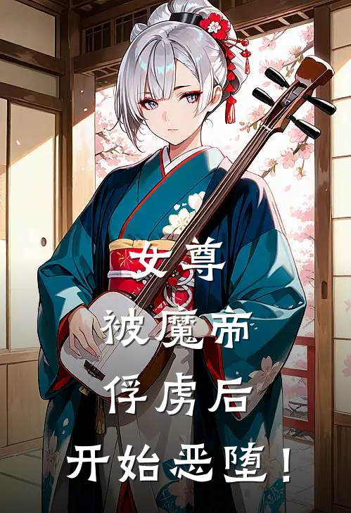 女尊：被魔帝俘虏后，开始恶堕！