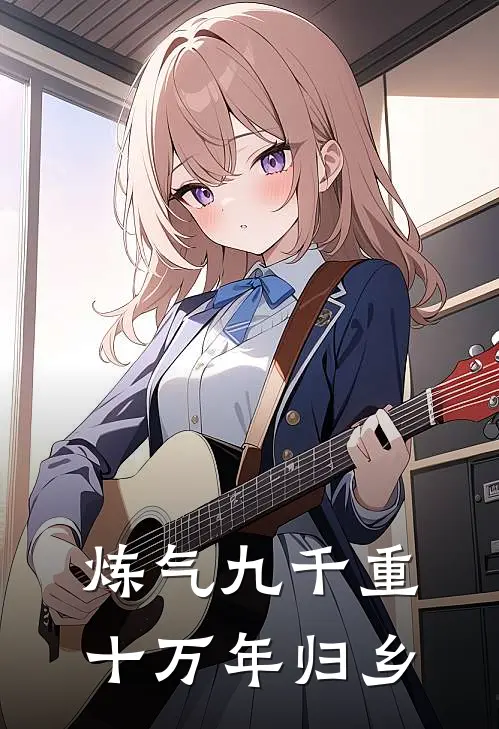 炼气九千重：十万年归乡