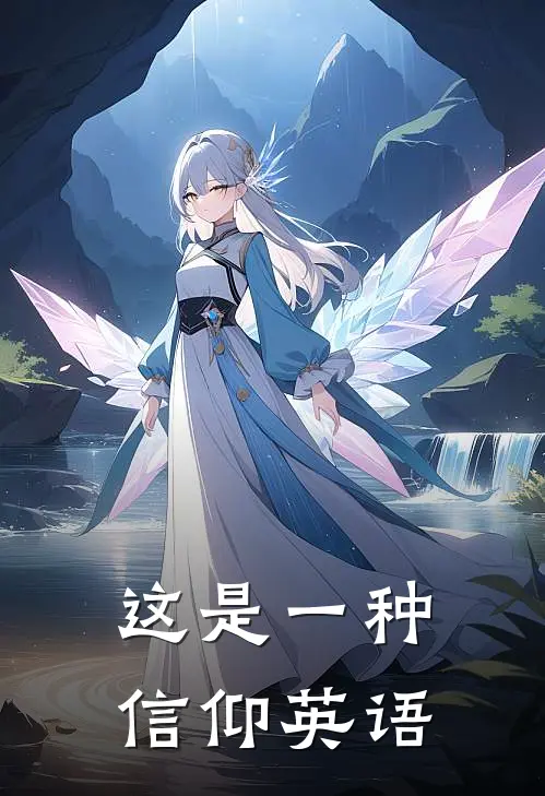 这是一种信仰英语