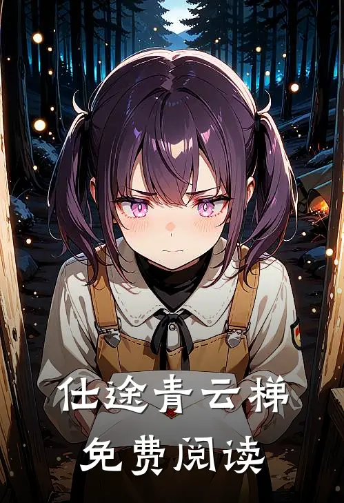 仕途青云梯免费阅读