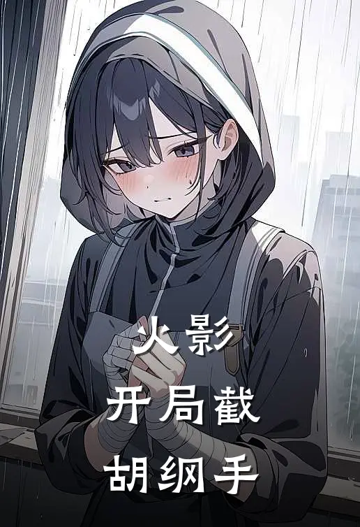 火影：开局截胡纲手