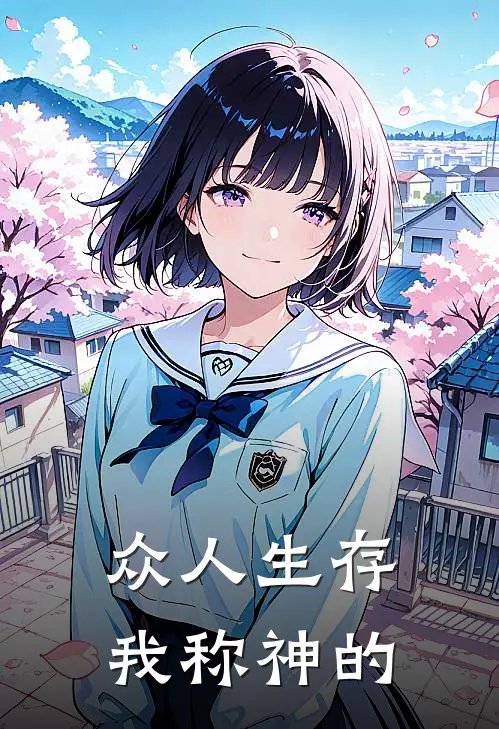 众人生存我称神的