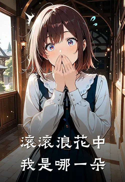 滚滚浪花中我是哪一朵