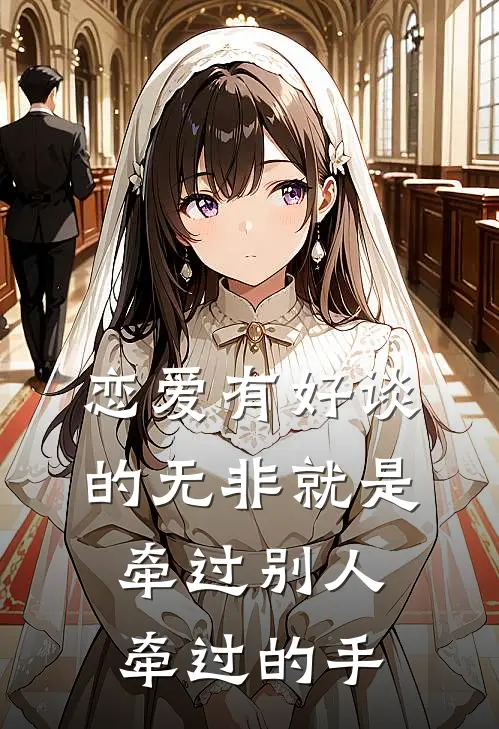 恋爱有好谈的无非就是牵过别人牵过的手