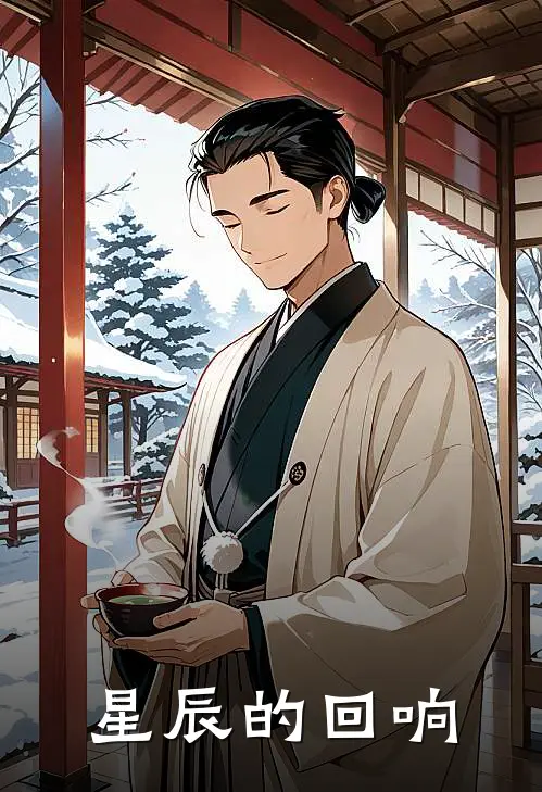 星辰的回响
