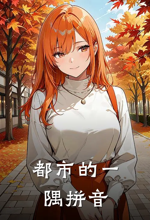 都市的一隅拼音