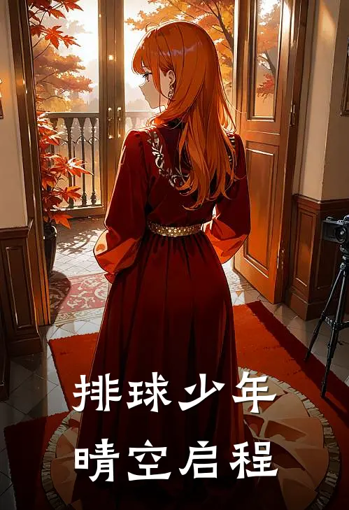 排球少年：晴空启程