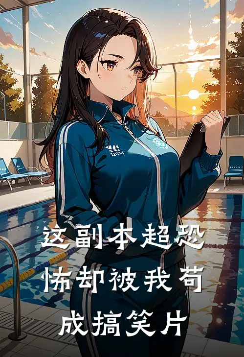 这副本超恐怖却被我苟成搞笑片