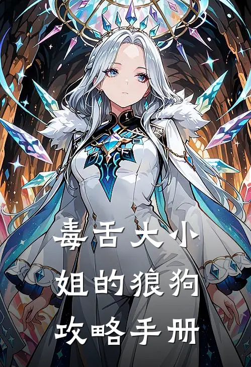 毒舌大小姐的狼狗攻略手册