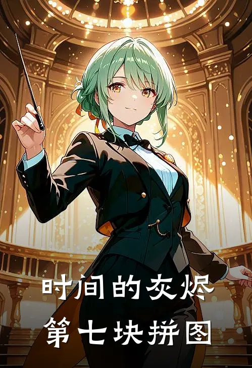 时间的灰烬，第七块拼图