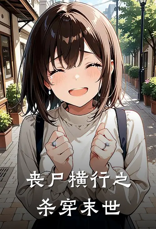 丧尸横行之杀穿末世