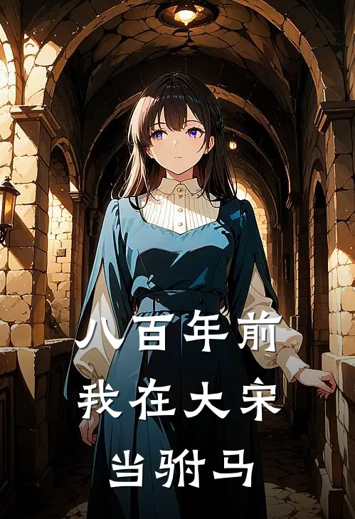 八百年前，我在大宋当驸马
