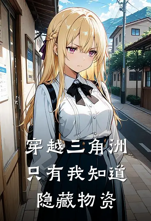 穿越三角洲：只有我知道隐藏物资
