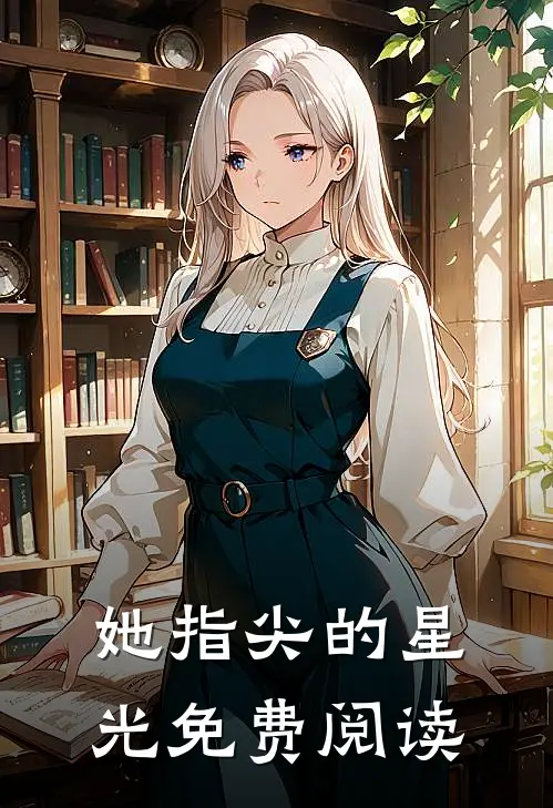 她指尖的星光免费阅读