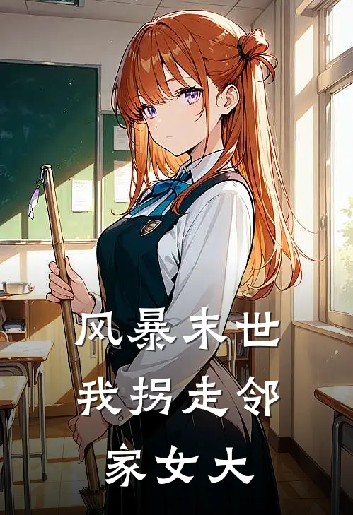 风暴末世，我拐走邻家女大