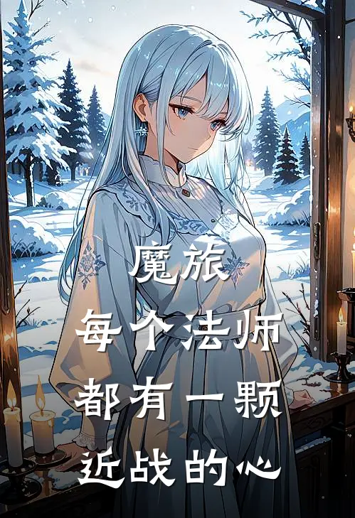 魔旅：每个法师都有一颗近战的心