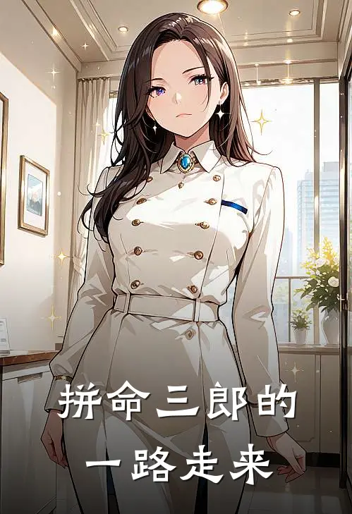 拼命三郎的一路走来