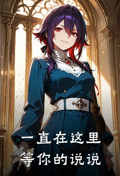 一直在这里等你的说说