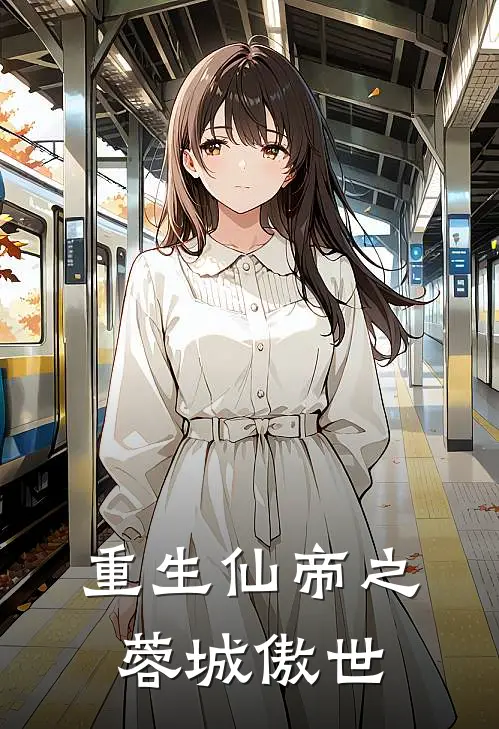 重生仙帝之蓉城傲世