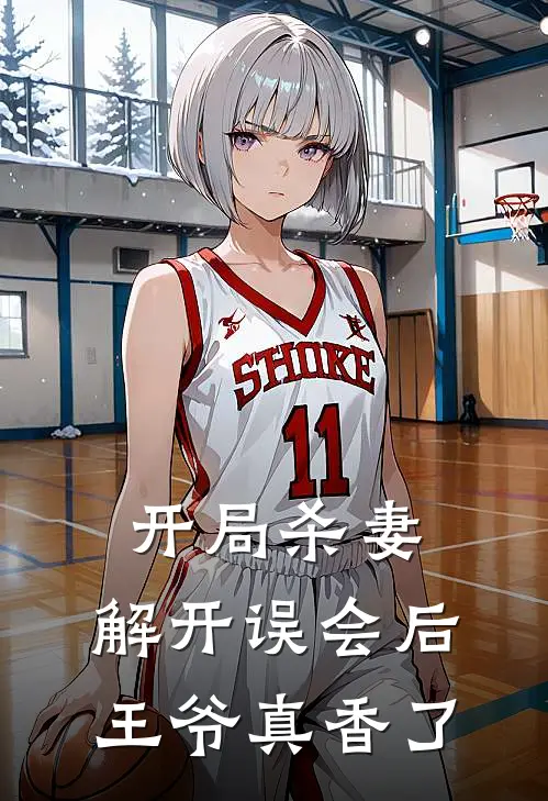 开局杀妻：解开误会后王爷真香了