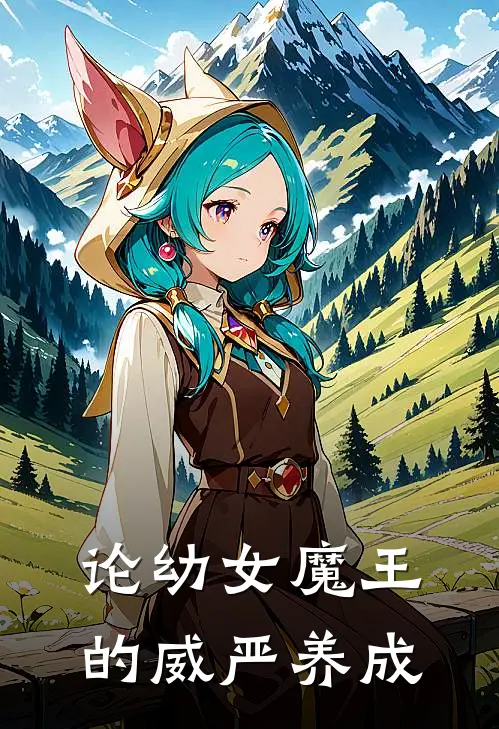 论幼女魔王的威严养成