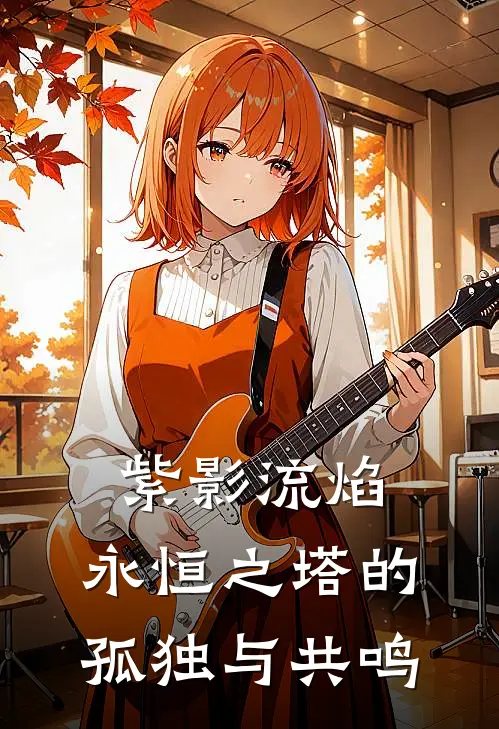 紫影流焰：永恒之塔的孤独与共鸣
