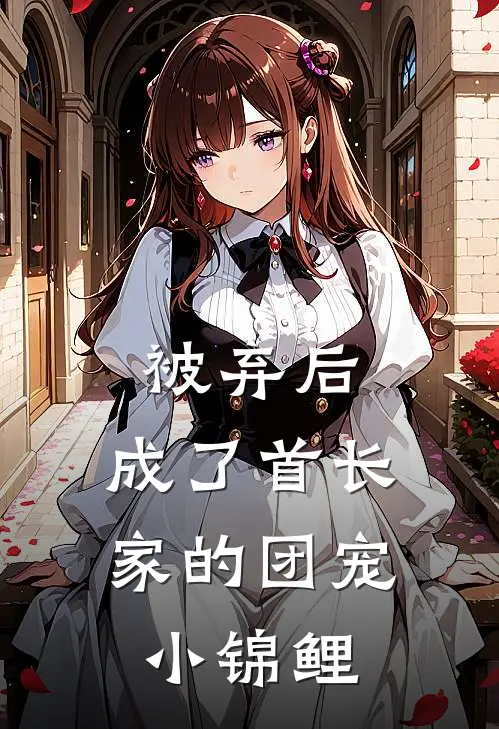 被弃后，成了首长家的团宠小锦鲤