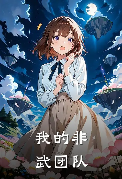我的非武团队