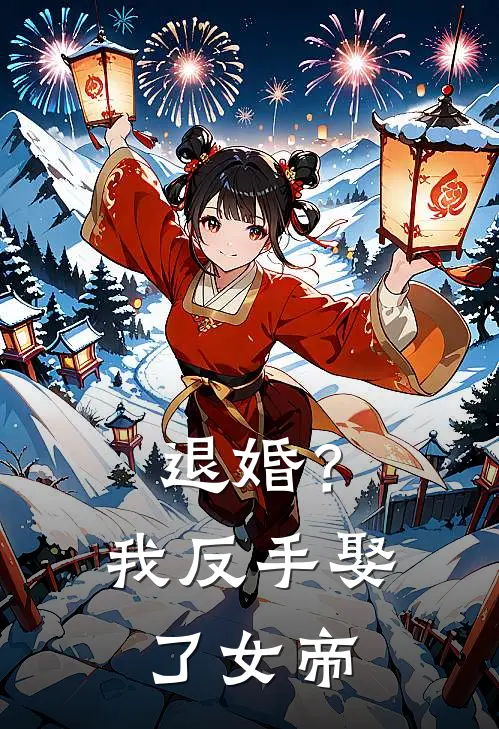 退婚？我反手娶了女帝