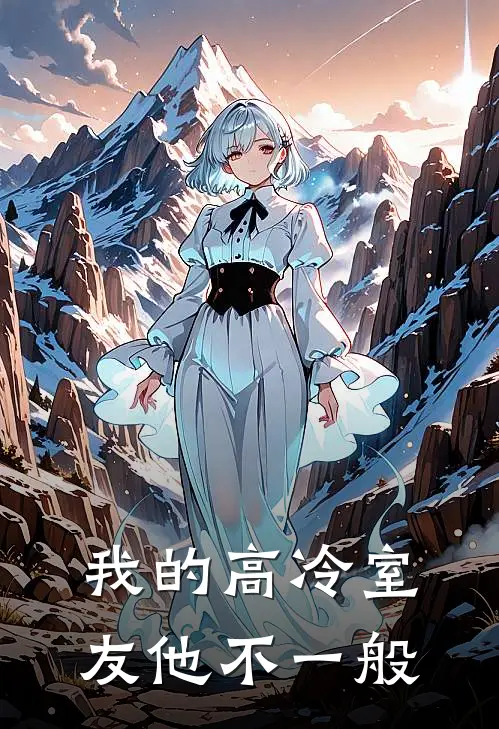 我的高冷室友他不一般