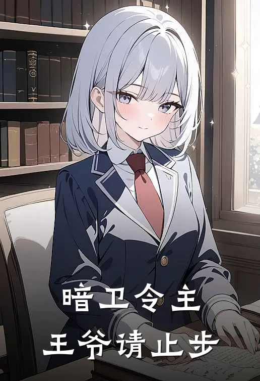 暗卫令主：王爷请止步