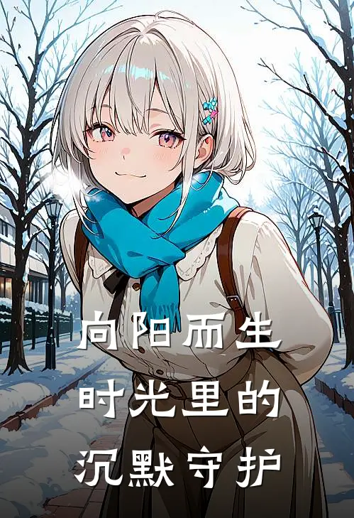 向阳而生：时光里的沉默守护