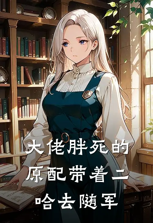 大佬胖死的原配带着二哈去随军