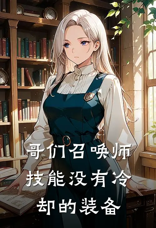 哥们召唤师技能没有冷却的装备