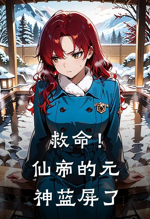 救命！仙帝的元神蓝屏了