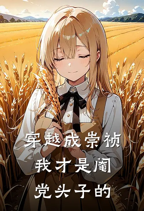 穿越成崇祯我才是阉党头子的