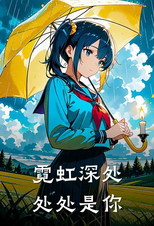 霓虹深处处处是你